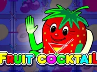 Fruit Cocktail